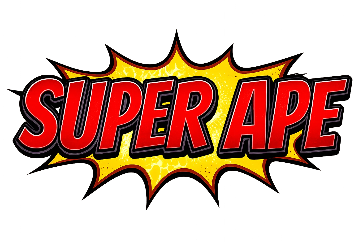 Super Ape